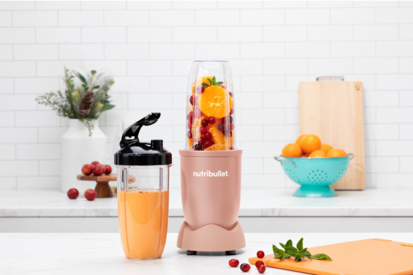 Blender kielichowy Nutribullet NB907MACL